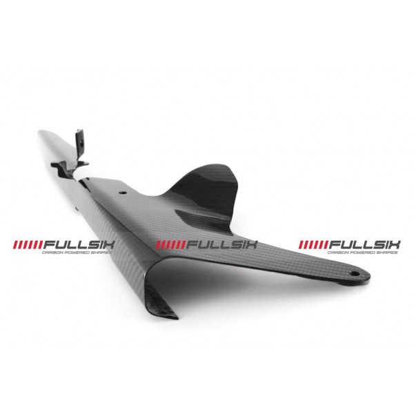 NINJA ZX-10R (2015-) CHAIN GUARD