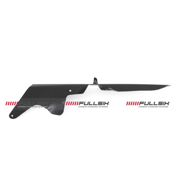 NINJA ZX-10R (2015-) CHAIN GUARD