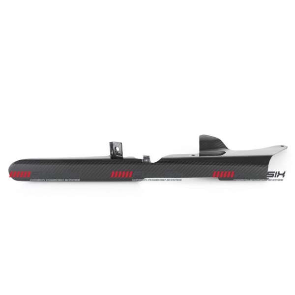 NINJA ZX-10R (2015-) CHAIN GUARD