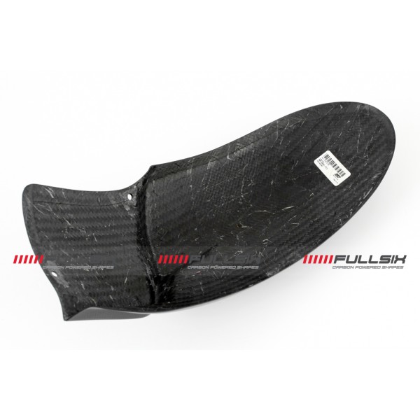 MV Augusta Brutale 01-14 REAR MUDGUARD