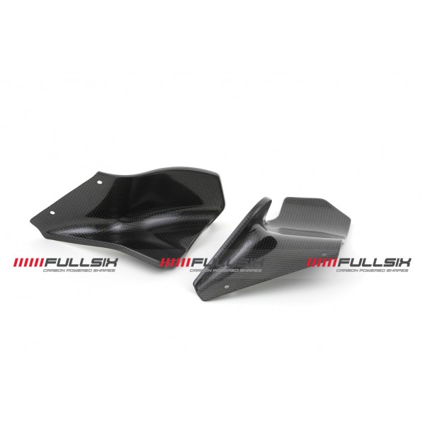 MV Augusta Brutale 01-14 AIRTUBE COVERS OEM