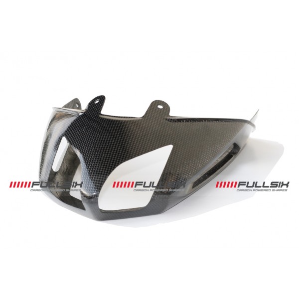 MV Augusta Brutale 01-14 TAIL STRADA