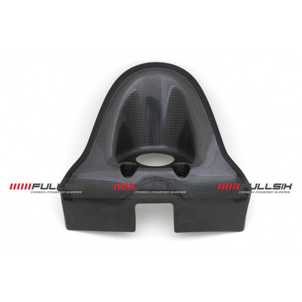 MV Augusta Brutale 01-14 KEYLOCK COVER