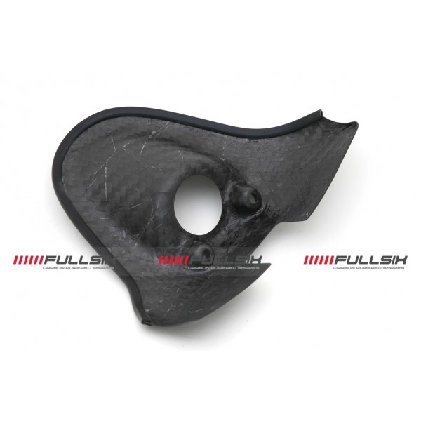 MV Augusta Brutale 01-14 KEYLOCK COVER