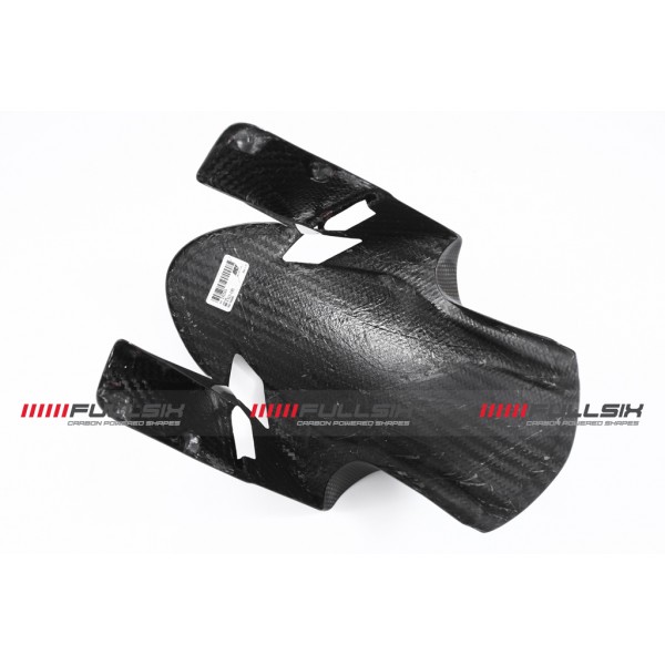 MV AUGUSTA F3 FRONT MUDGUARD