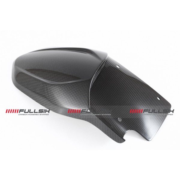 MV AUGUSTA F3 REAR MUDGUARD SHORT