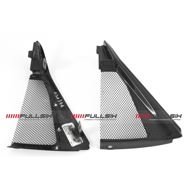 MV AUGUSTA F3 RADIATOR FAIRING