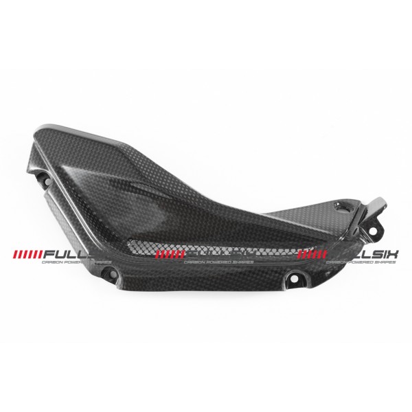 MV AUGUSTA F3 FAIRING SIDE PANEL AIR EXTRACTOR-LEFT