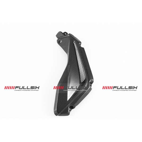 MV AUGUSTA F3 FAIRING SIDE PANEL AIR EXTRACTOR-LEFT