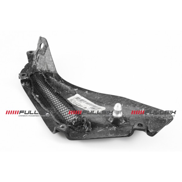 MV AUGUSTA F3 FAIRING SIDE PANEL AIR EXTRACTOR-LEFT