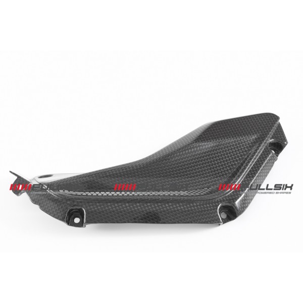 MV AUGUSTA F3 FAIRING SIDE PANEL AIR EXTRACTOR-RIGHT