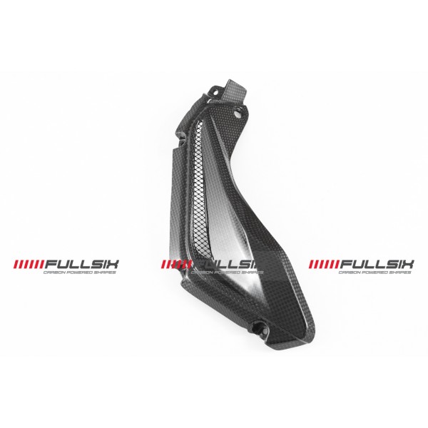 MV AUGUSTA F3 FAIRING SIDE PANEL AIR EXTRACTOR-RIGHT