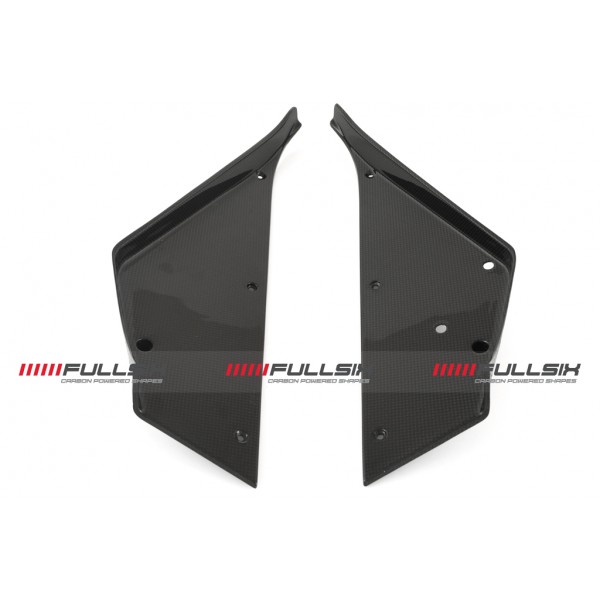 MV AUGUSTA F3 FAIRING SIDE PANEL - COVER