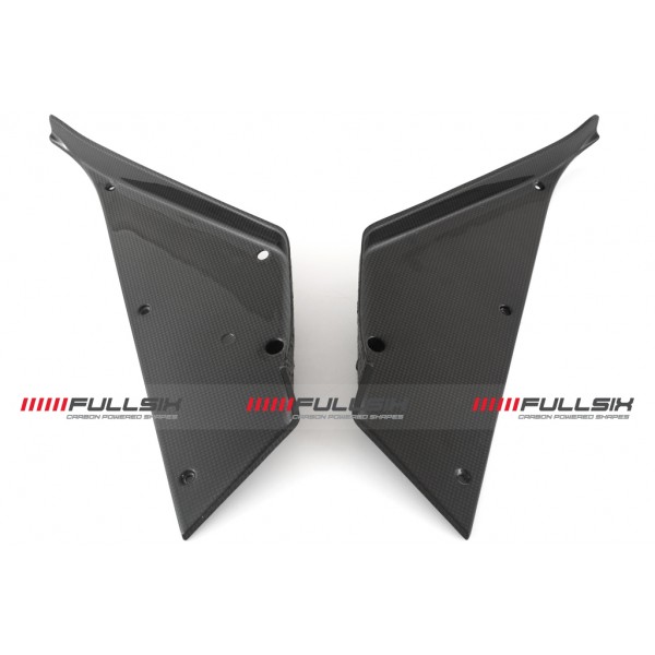 MV AUGUSTA F3 FAIRING SIDE PANEL - COVER