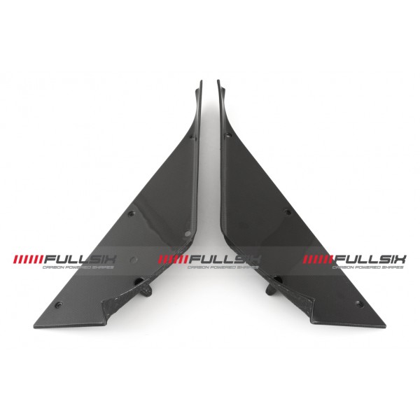 MV AUGUSTA F3 FAIRING SIDE PANEL - COVER