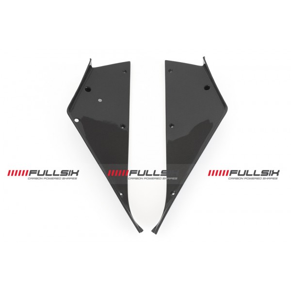 MV AUGUSTA F3 FAIRING SIDE PANEL - COVER
