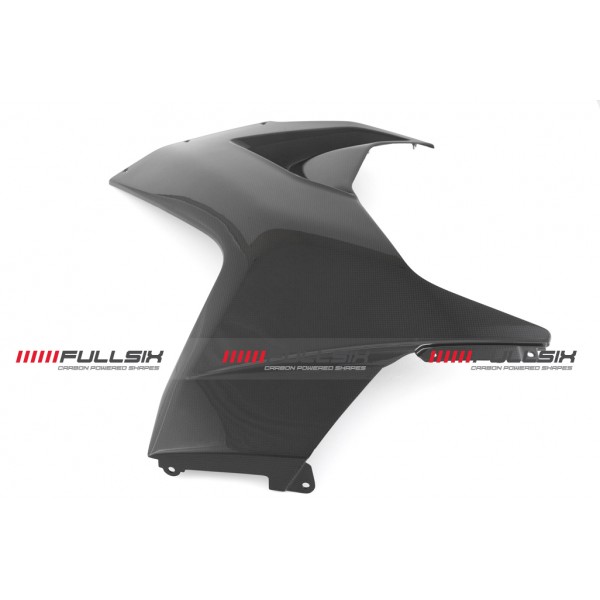 MV AUGUSTA F3 FAIRING SIDE PANEL - UPPER LEFT