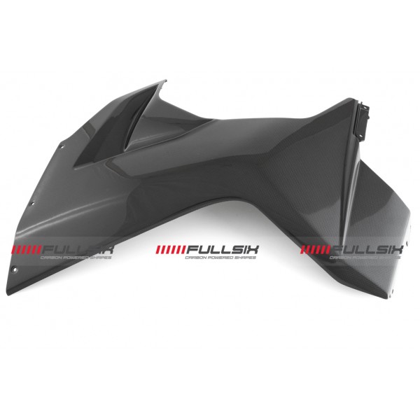 MV AUGUSTA F3 FAIRING SIDE PANEL - UPPER LEFT
