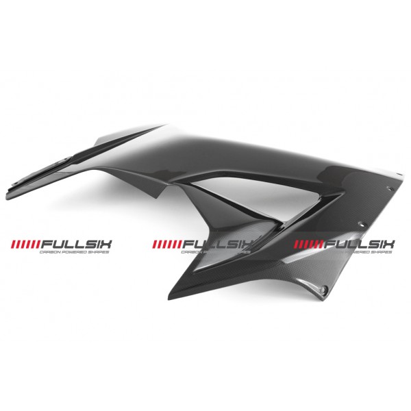 MV AUGUSTA F3 FAIRING SIDE PANEL - UPPER LEFT