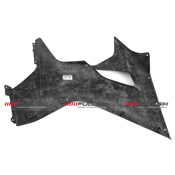 MV AUGUSTA F3 FAIRING SIDE PANEL - UPPER LEFT