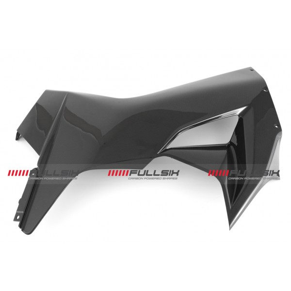 MV AUGUSTA F3 FAIRING SIDE PANEL - UPPER LEFT