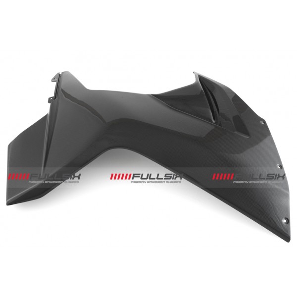 MV AUGUSTA F3 FAIRING SIDE PANEL - UPPER RIGHT