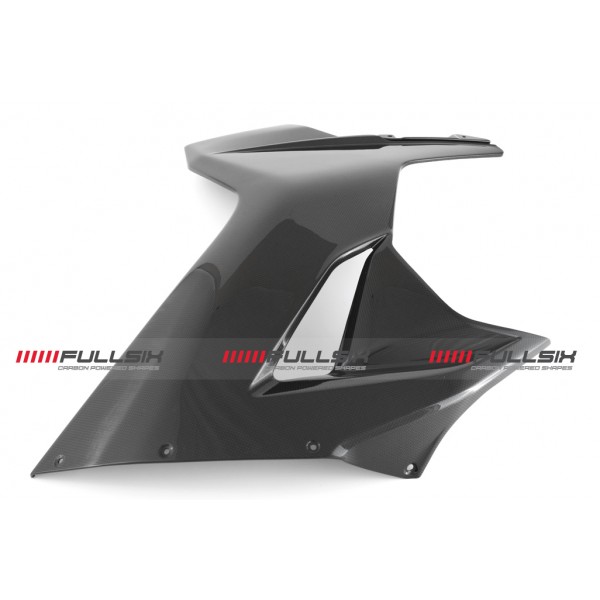 MV AUGUSTA F3 FAIRING SIDE PANEL - UPPER RIGHT