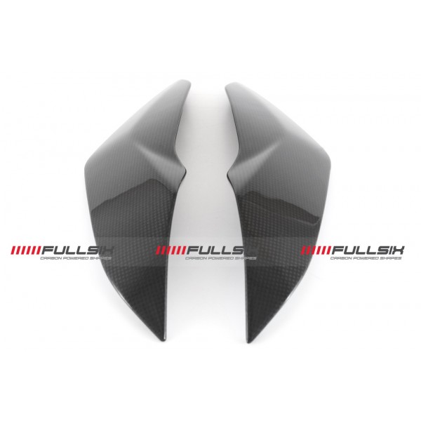 MV AUGUSTA F3 UNDER TANK SIDE PANELS  