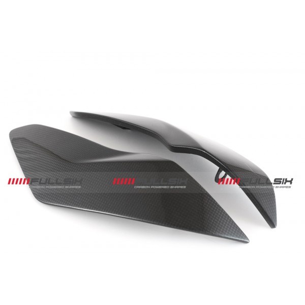 MV AUGUSTA F3 UNDER TANK SIDE PANELS  