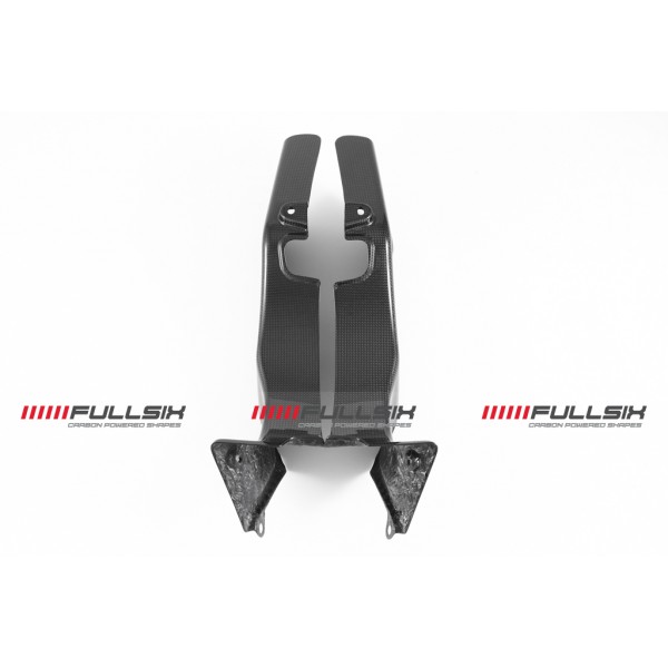 MV AUGUSTA F3 AIRTUBE COVERS OEM