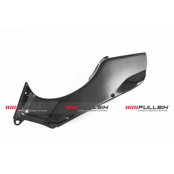 MV AUGUSTA F3 AIRTUBE COVERS OEM - LEFT