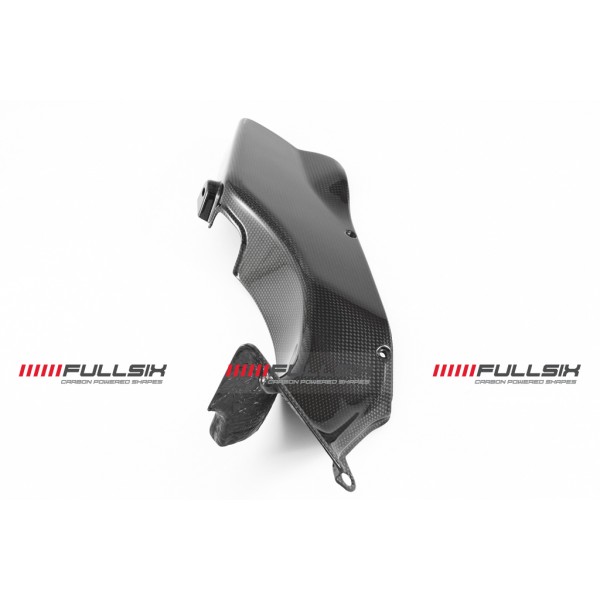 MV AUGUSTA F3 AIRTUBE COVERS OEM - LEFT