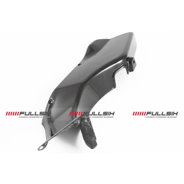 MV AUGUSTA F3 AIRTUBE COVERS OEM - RIGHT