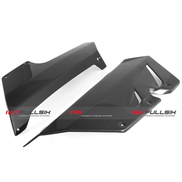 MV AUGUSTA F3 BELLY PAN STRADA