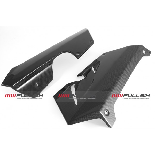 MV AUGUSTA F3 BELLY PAN STRADA