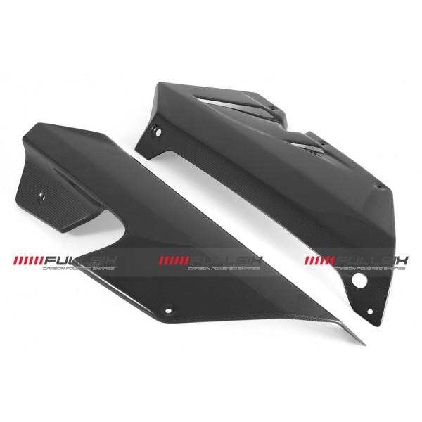 MV AUGUSTA F3 BELLY PAN STRADA