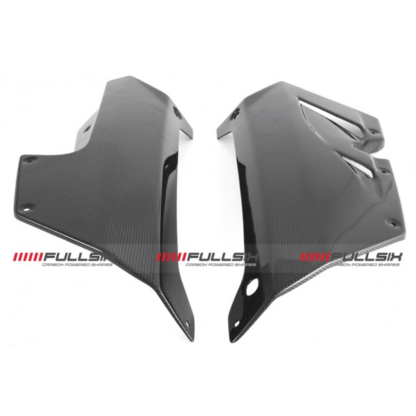 MV AUGUSTA F3 BELLY PAN STRADA