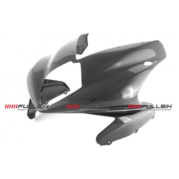 MV AUGUSTA F3 HEADLIGHT FAIRING STRADA