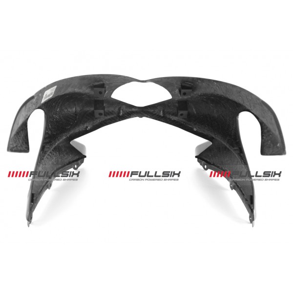 MV AUGUSTA F3 HEADLIGHT FAIRING STRADA