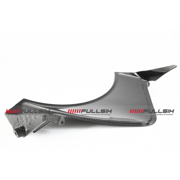 MV AUGUSTA F3 HEADLIGHT FAIRING BOTTOM COVER