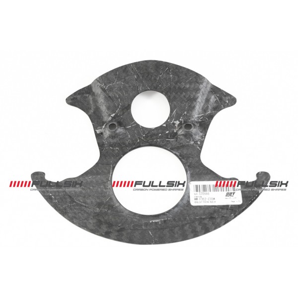 MV AUGUSTA F3 HEADLIGHT FAIRING MUDFLAP