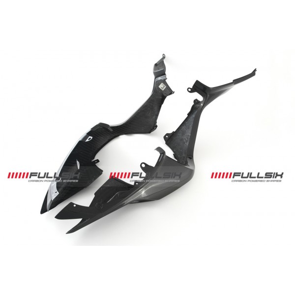 MV AUGUSTA F3 SEAT / TAIL STRADA - SET