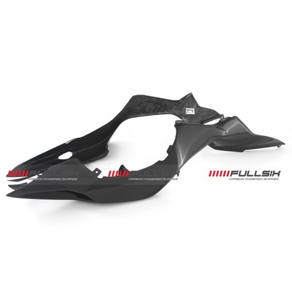 MV AUGUSTA F3 SEAT / TAIL STRADA - SET