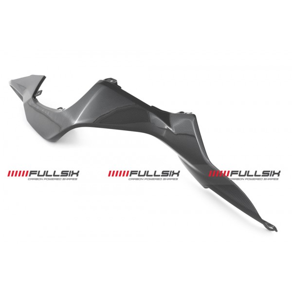 MV AUGUSTA F3 SEAT / TAIL STRADA - LEFT