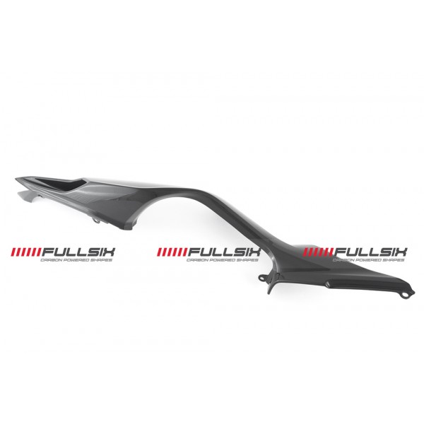 MV AUGUSTA F3 SEAT / TAIL STRADA - LEFT