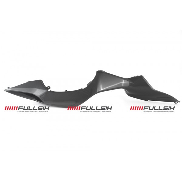 MV AUGUSTA F3 SEAT / TAIL STRADA - LEFT