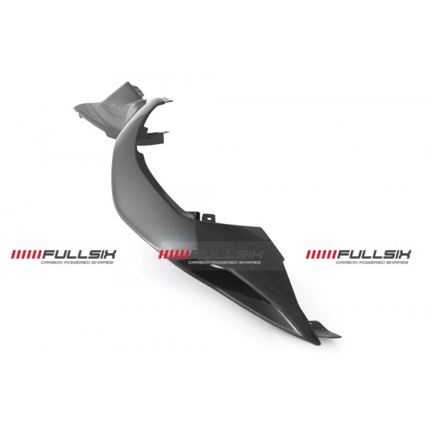MV AUGUSTA F3 SEAT / TAIL STRADA - RIGHT