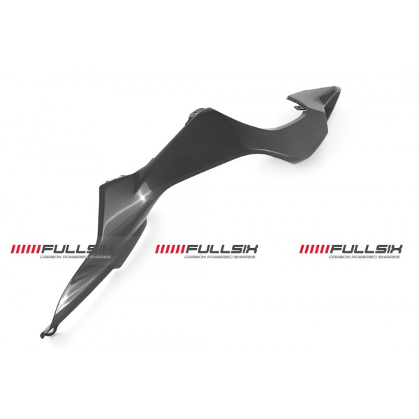 MV AUGUSTA F3 SEAT / TAIL STRADA - RIGHT