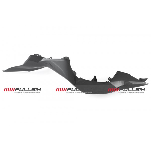 MV AUGUSTA F3 SEAT / TAIL STRADA - RIGHT