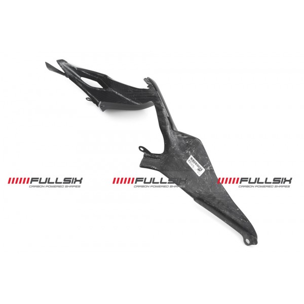 MV AUGUSTA F3 SEAT / TAIL STRADA - RIGHT